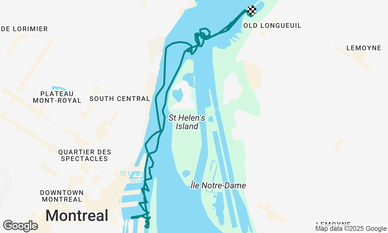 Brevet élémentaire, jour 4