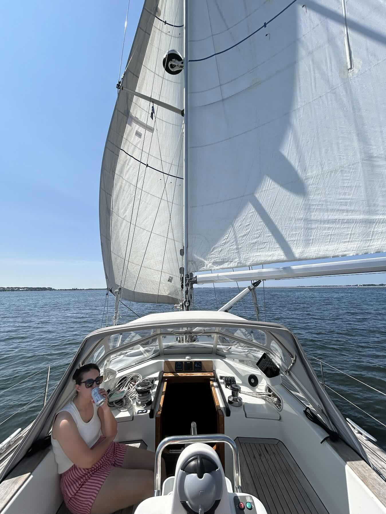 Saturday sail and anchor_5801AF32-33F4-424B-BB0F-34B7191AA0F3
