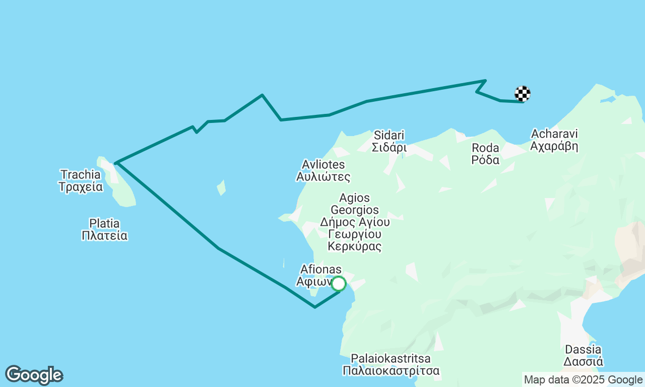 Corfu Family 5