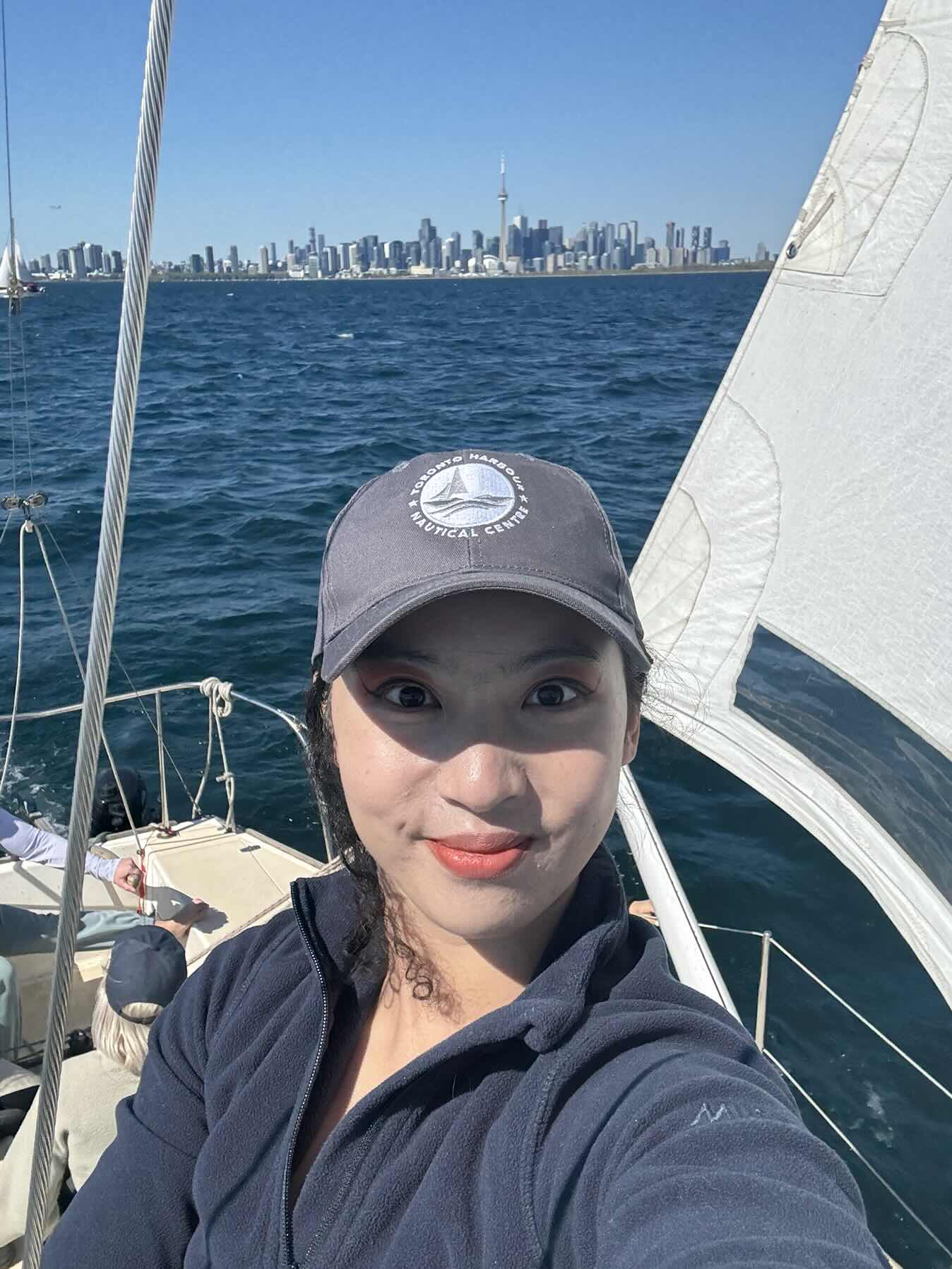Victoria Day Sailing_1B8884B1-C2A7-4CDA-A1F8-B6EBE68F4C4D