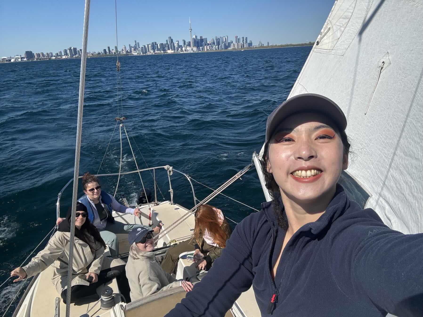 Victoria Day Sailing_0DD86CBC-5B04-4401-A3B6-AA31B2BBEA83
