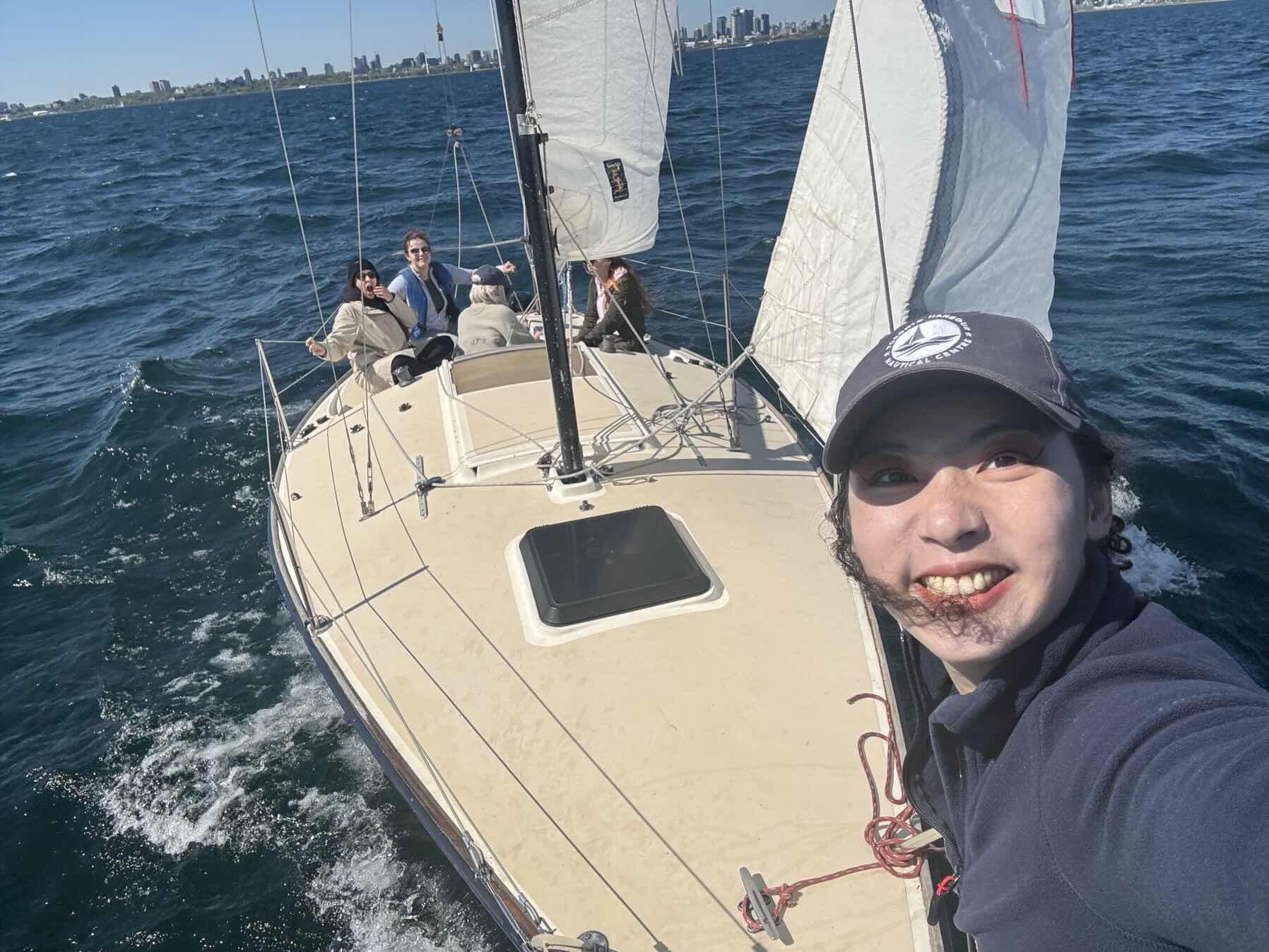 Victoria Day Sailing_9B3BF022-5EA0-432D-AEE5-3B3317BE55FD