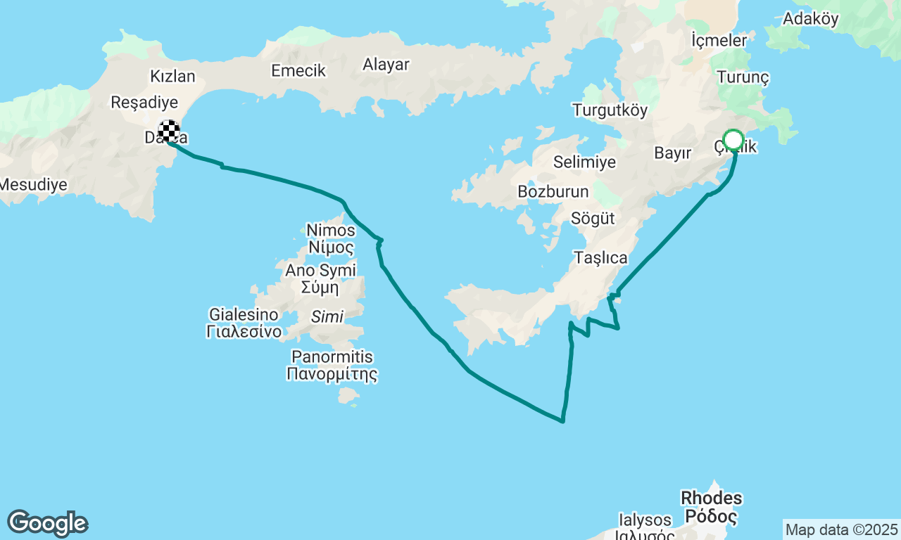 Datça 7