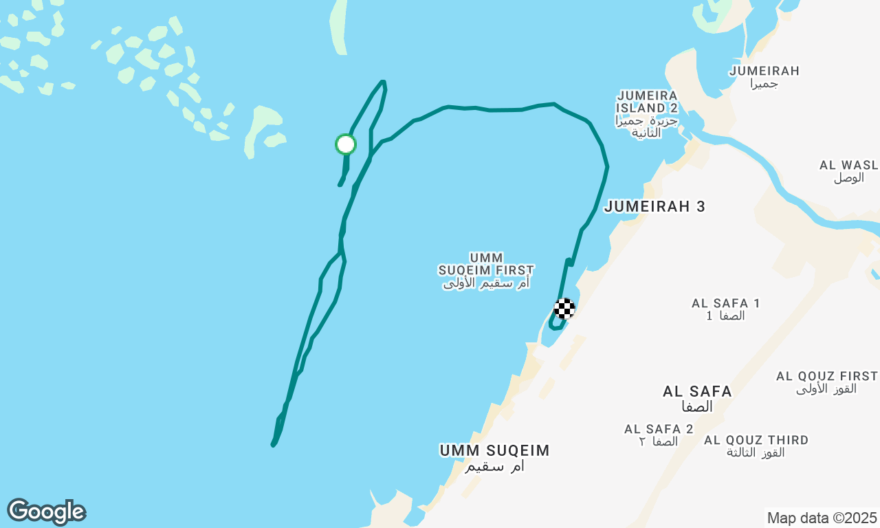 Competent Crew Day 2 Pt. 2