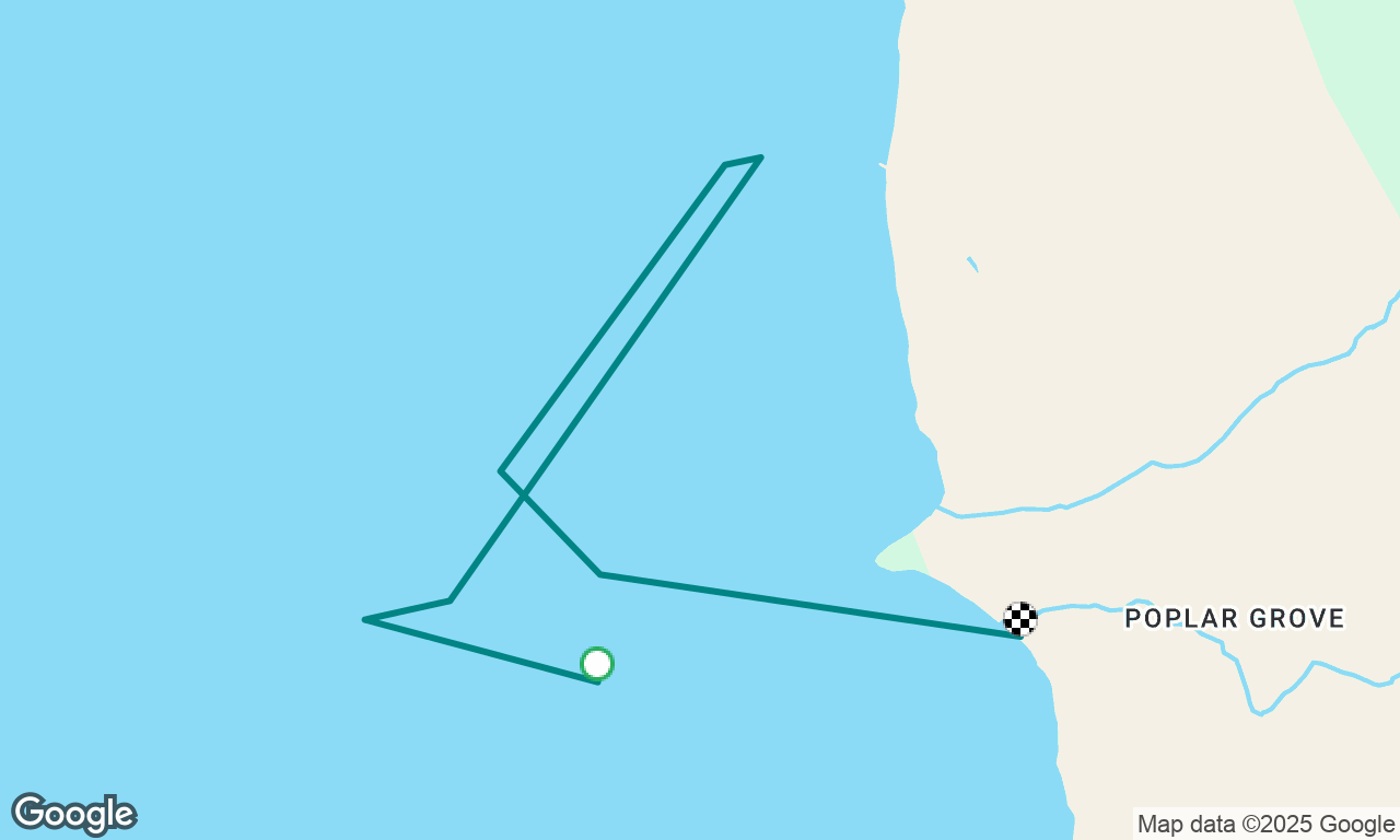 day sail 