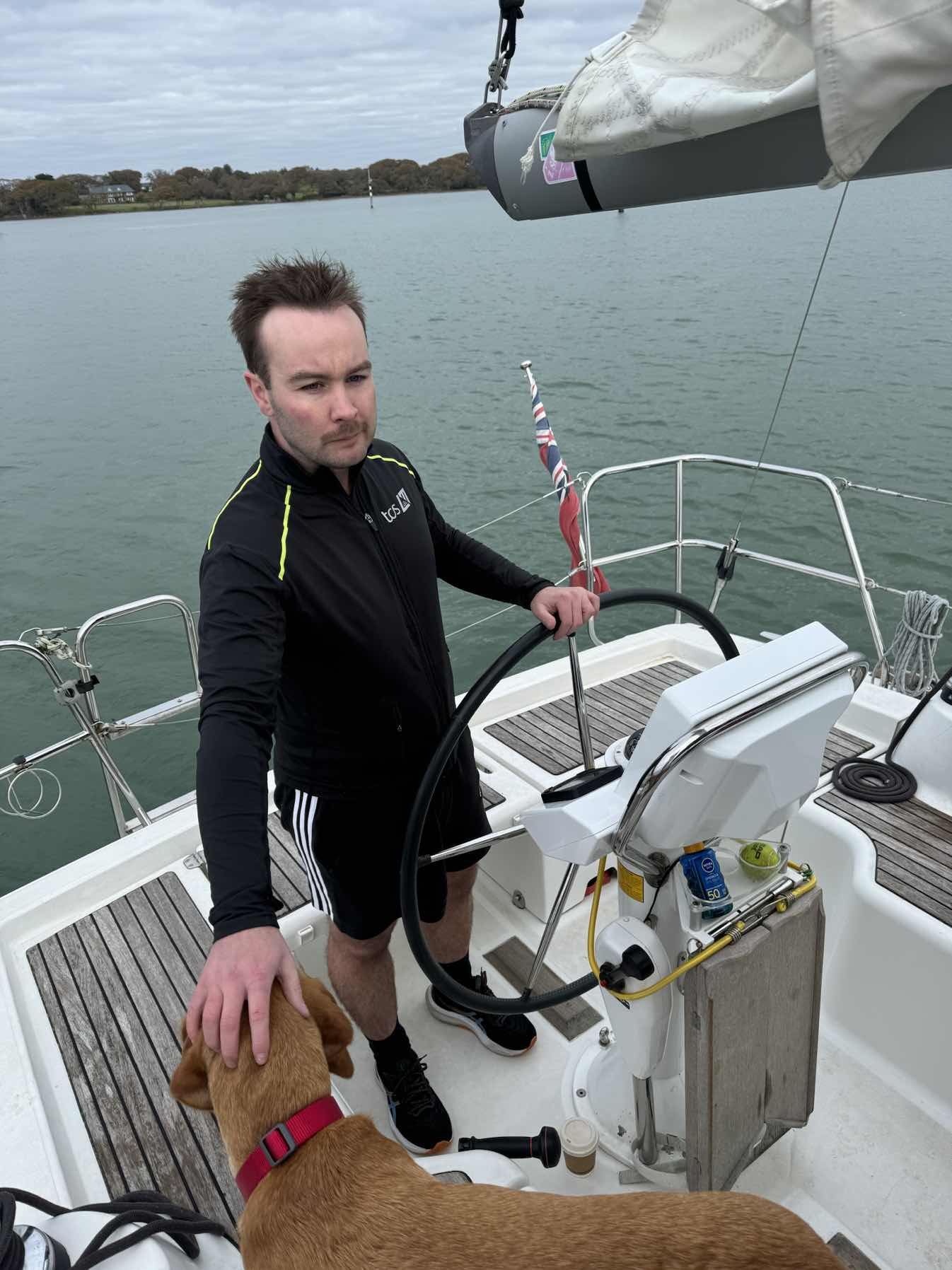 Reuben’s first voyage _B318BAD5-C0B2-45E9-AD40-B3252CF002A8