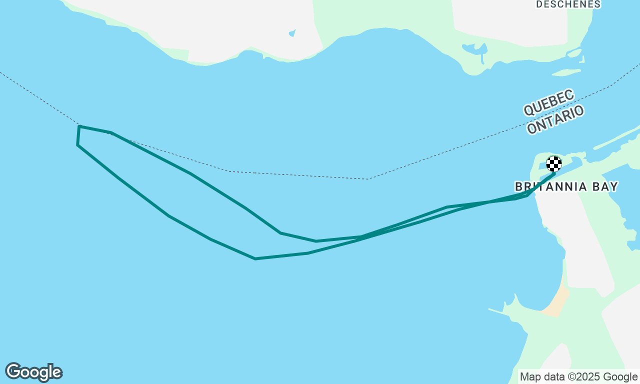 Sea Trial