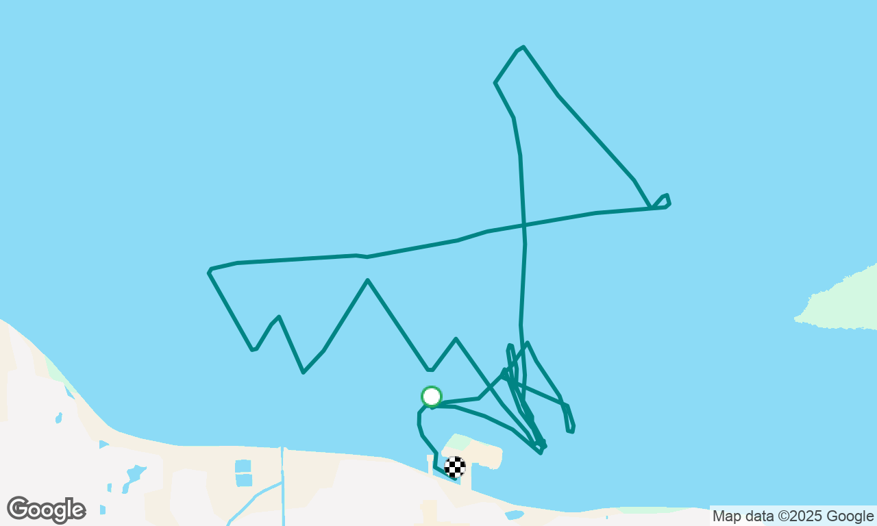 Rum Race