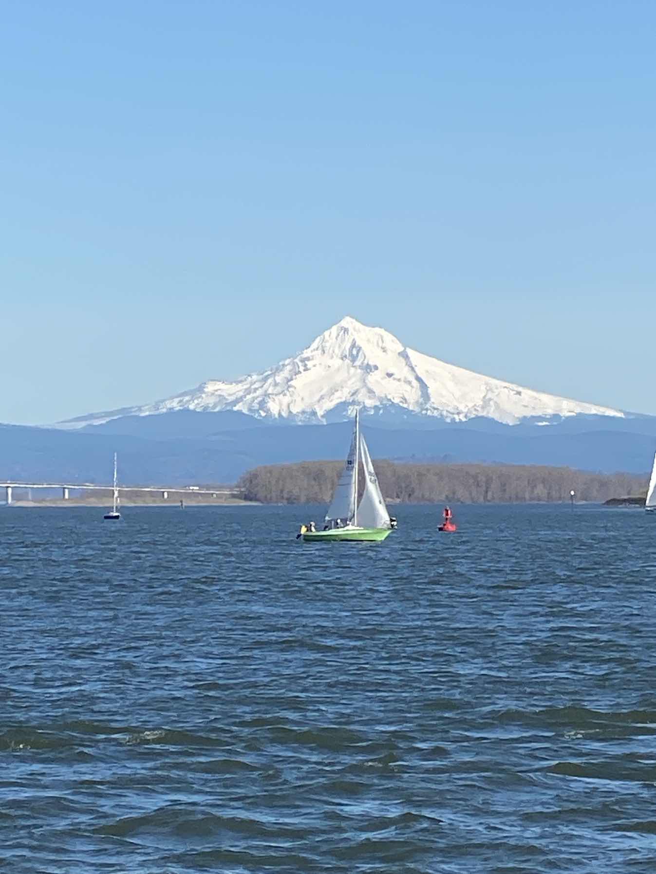 Busy sail plus MOB practice_EE576528-9F54-4366-B786-A87C8BD1C240