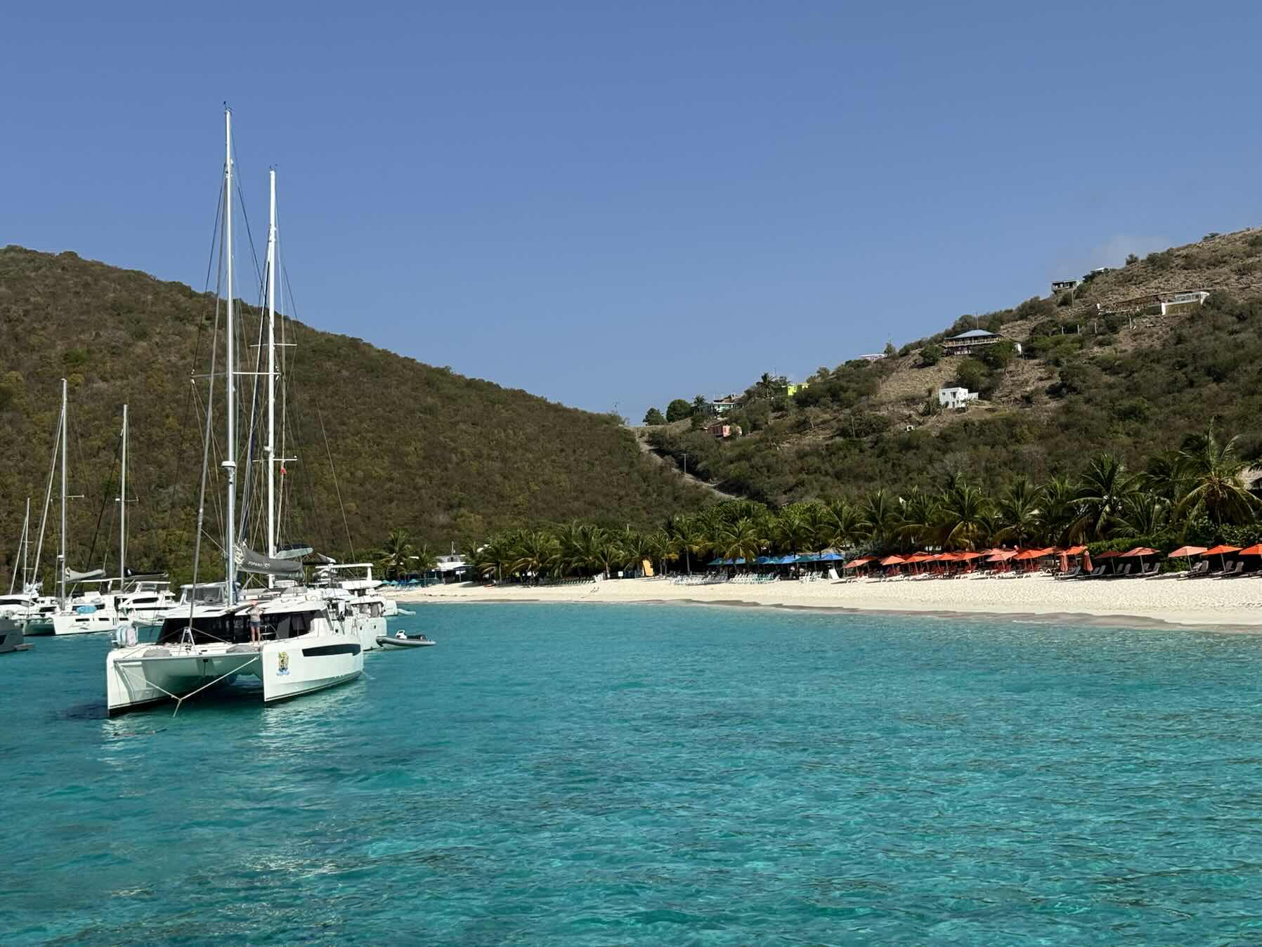Diamond Cay, Jost van Dyke to White Bay to Sopers Hole, Tortola _CB72E5AA-DEC2-4AD1-B9BD-FFA3D0AC7357
