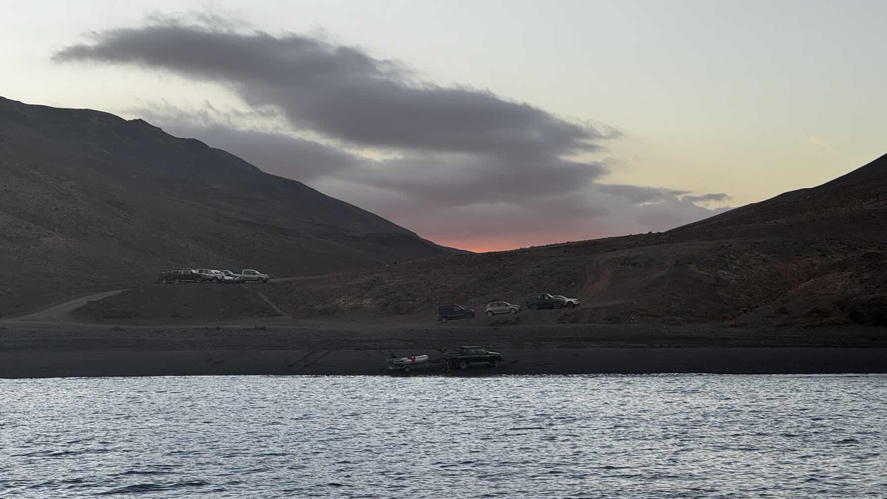 Puerto Calero to Fuerteventura Anchor_CA5ACF8E-9E3D-4F0C-9ABC-4F63F5A00650