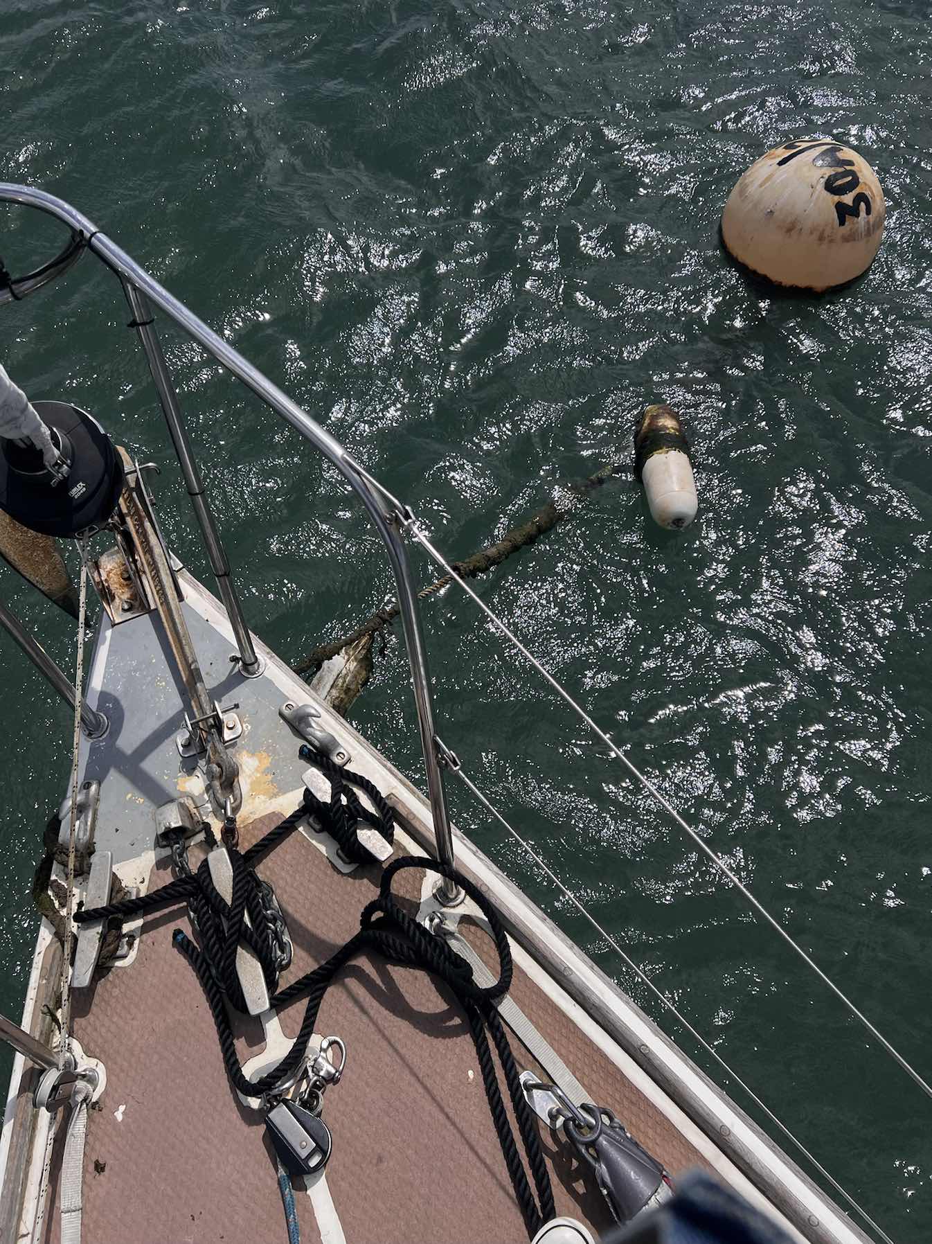 RYA Coastal Skipper. Day 3_AA67AF5D-0458-48E3-900A-F0F45F147EE7