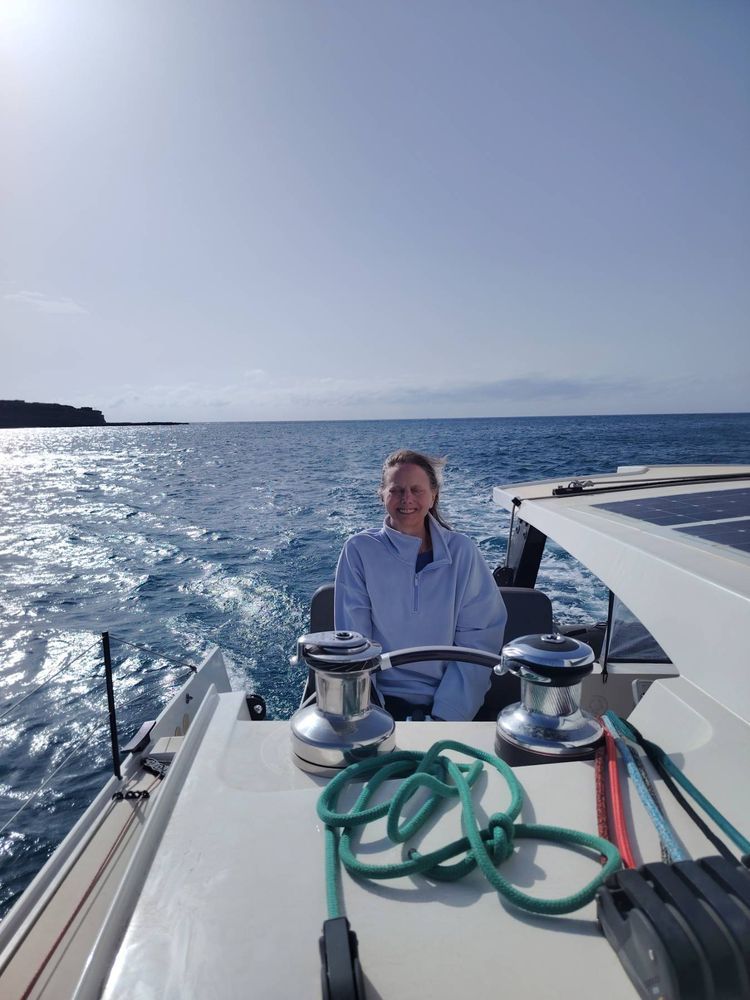 Voyage photo from Sleima to Marsaloxx