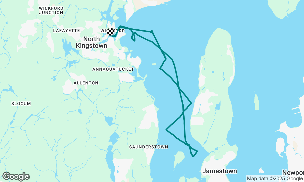 Narragansett Bay