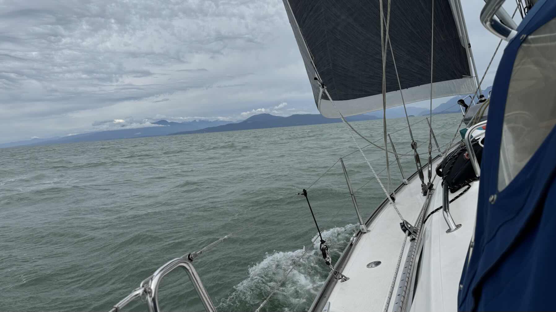 JibSet RRR 2026 Day 27
Montague Harbour to Vancouver _339BBB36-3E2D-4363-998B-1220A3E46978