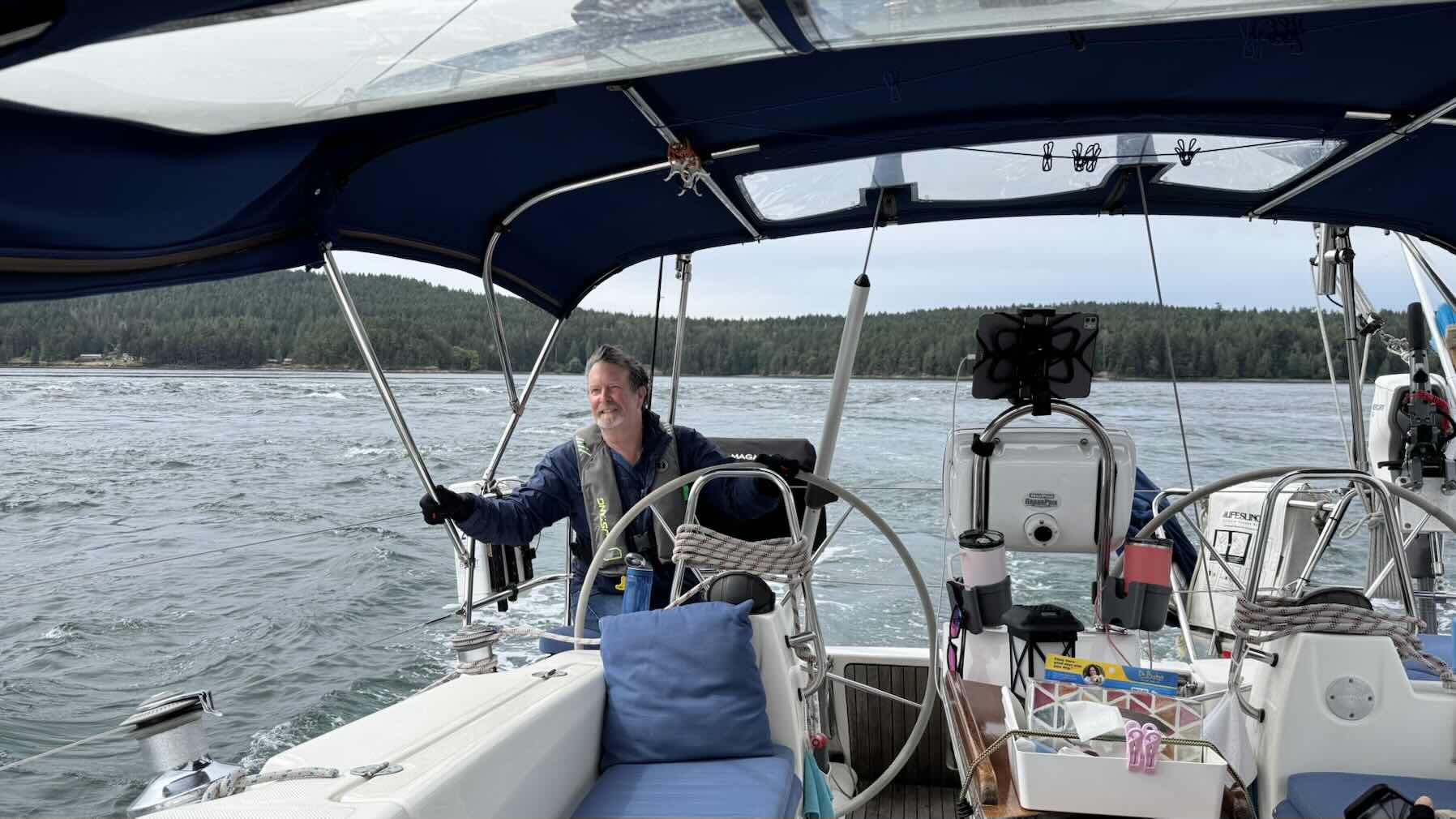 JibSet RRR 2026 Day 27
Montague Harbour to Vancouver _E4280A0A-357A-4C69-8654-67A86F2F637B