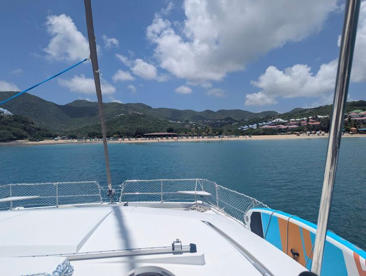 Voyage photo from
