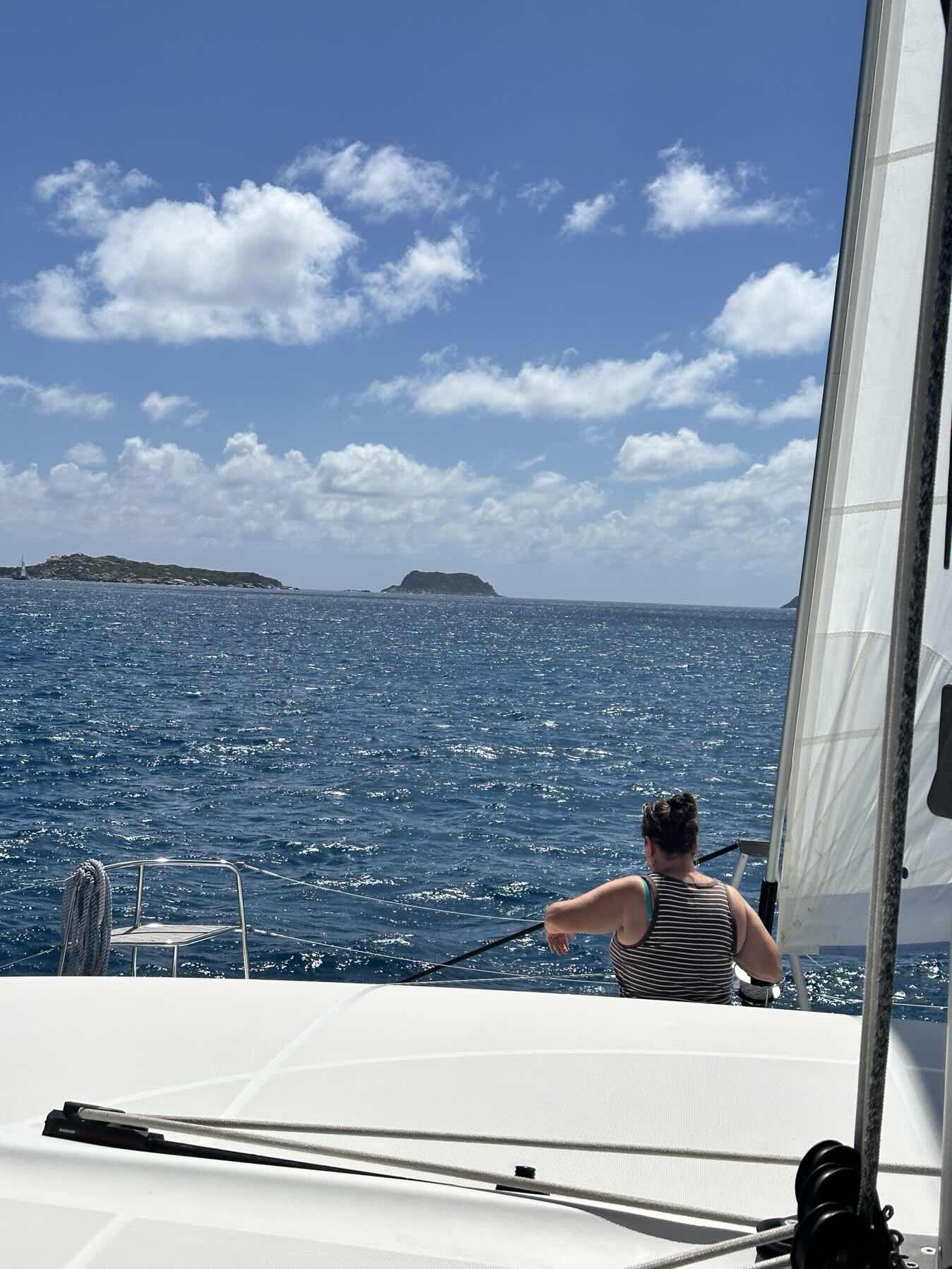 Spanish Town/Virgin Gorda Yacht Marina to Cooper Island. _AFABDCC6-D10A-475F-8E9B-13653C23354D