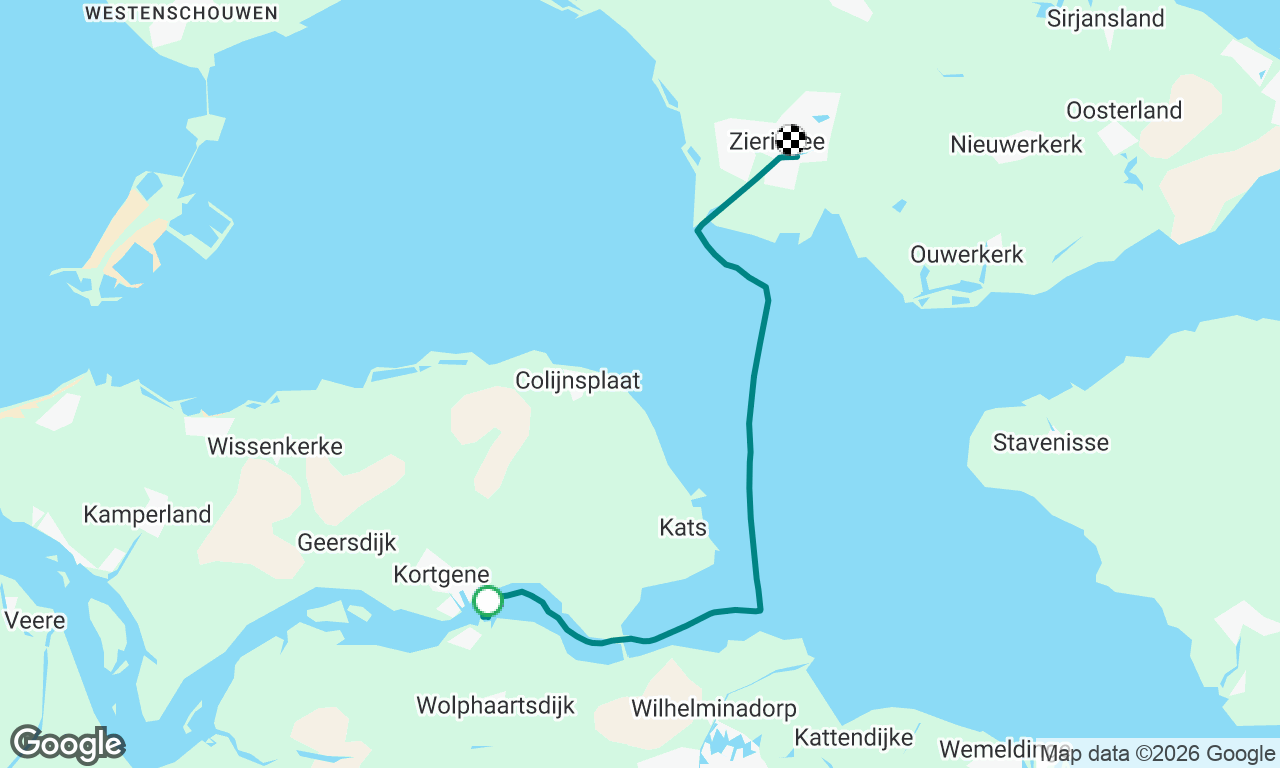 Holiday Part 4- Wolphaartsdijk-Zierikzee