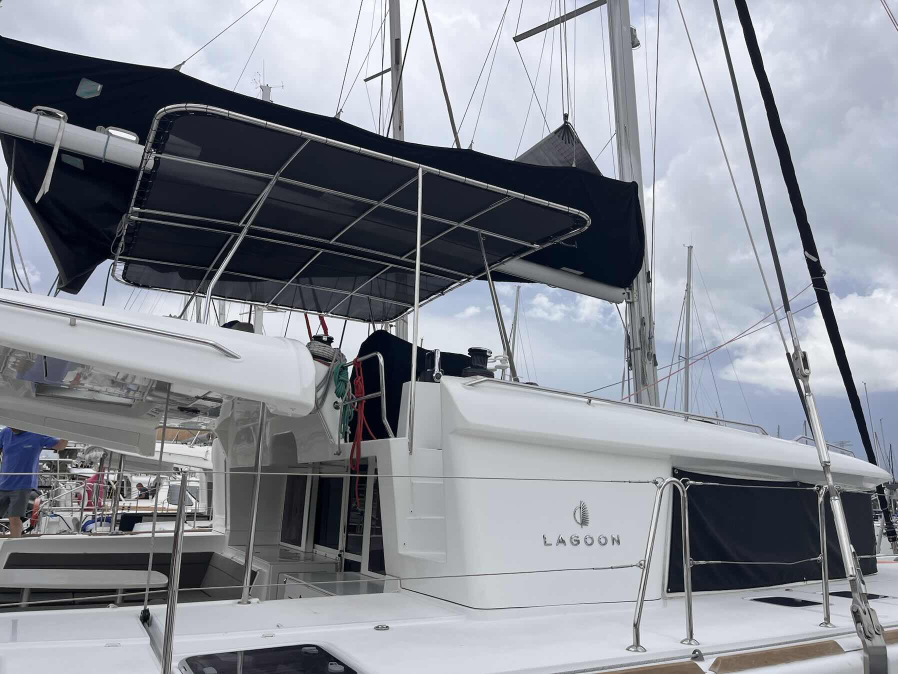 Catamaran Endorsement_80623DF4-F477-4BD7-B7B8-16FC6A2F1C23