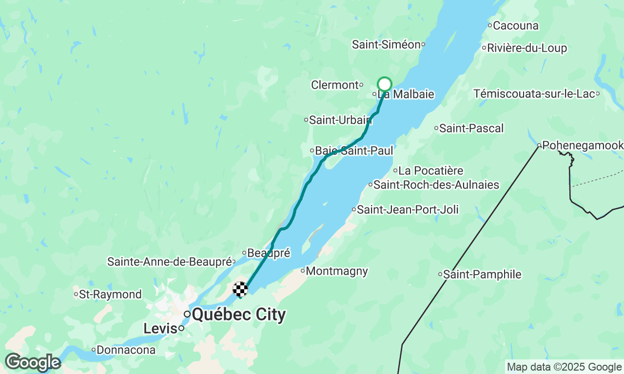 Retour Rallye-Croisière 2025