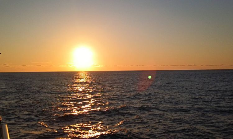 Voyage photo from 