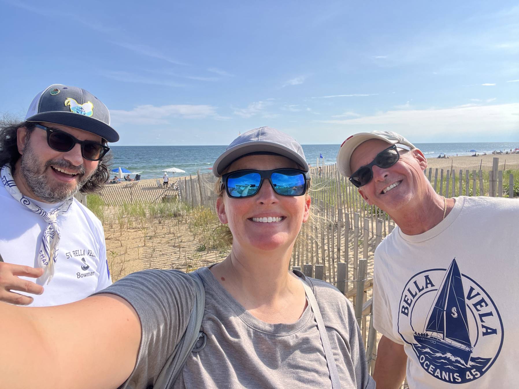 Block Island, RI to Montauk, NY_AED46E52-03ED-47EB-8E38-AD97CF600DF8