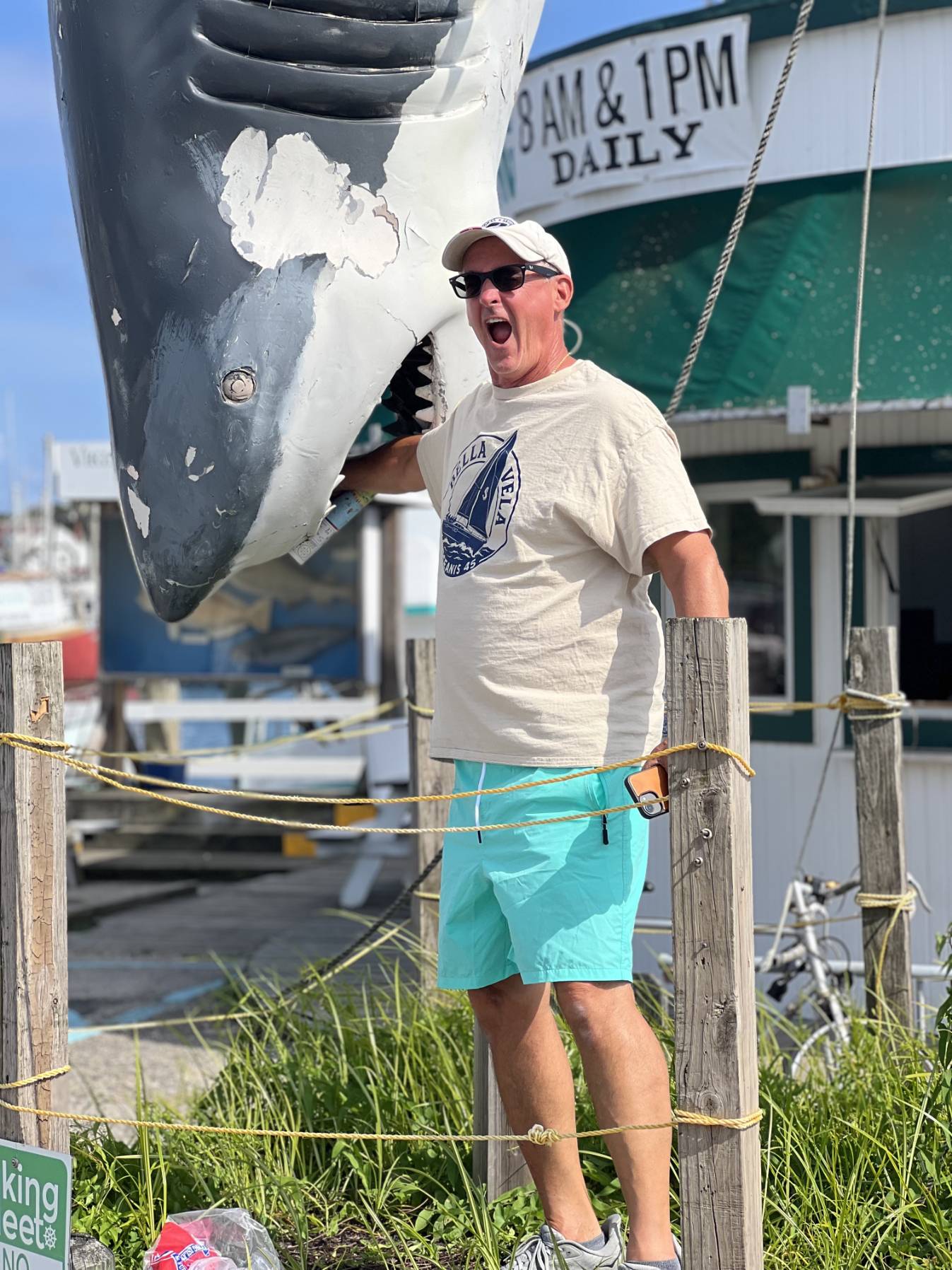 Block Island, RI to Montauk, NY_B765A85D-B6CD-44C2-938F-00B7E306DE7F