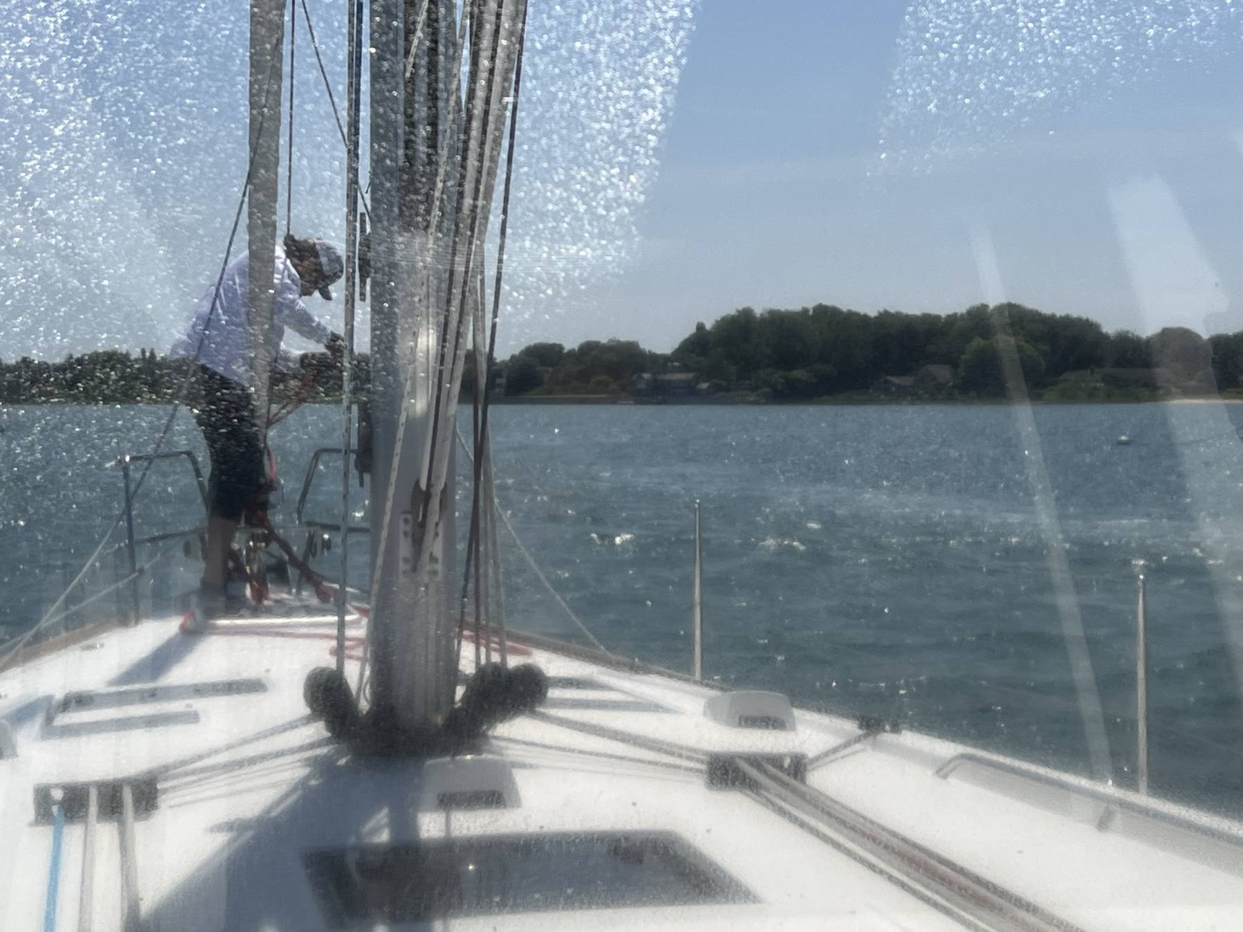Block Island, RI to Montauk, NY_B8C93EFB-EE8B-4FBD-BE8A-CE402D51EEFB
