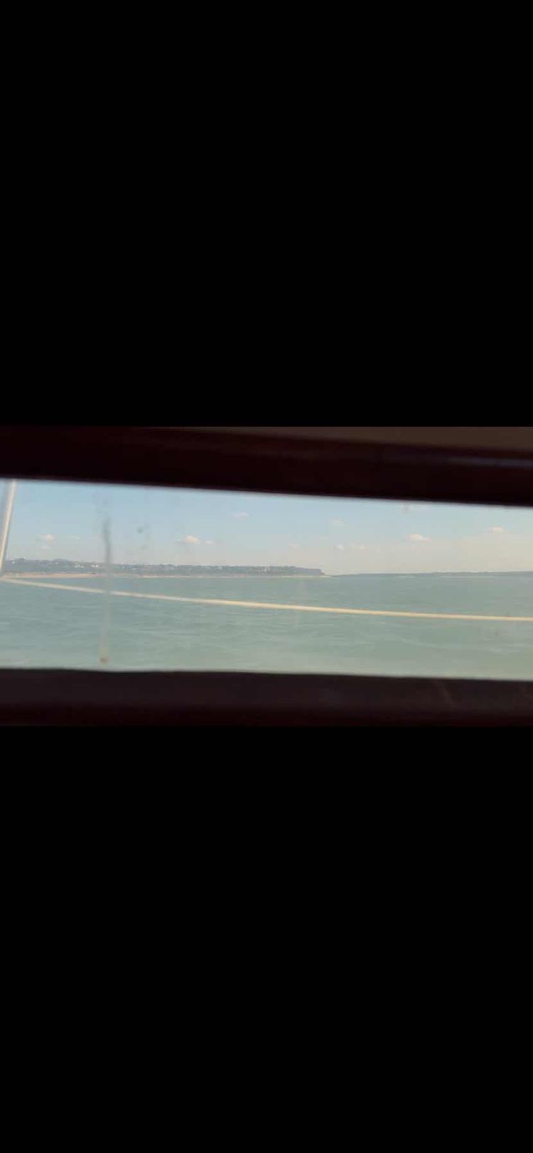 Voyage photo from Cruising in cold ass weather