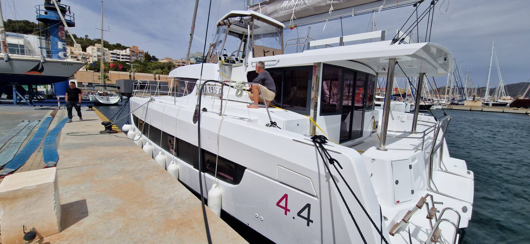 La Rochelle - palma de Mallorca_793616D9-B0BC-4084-BE42-4D6067090189