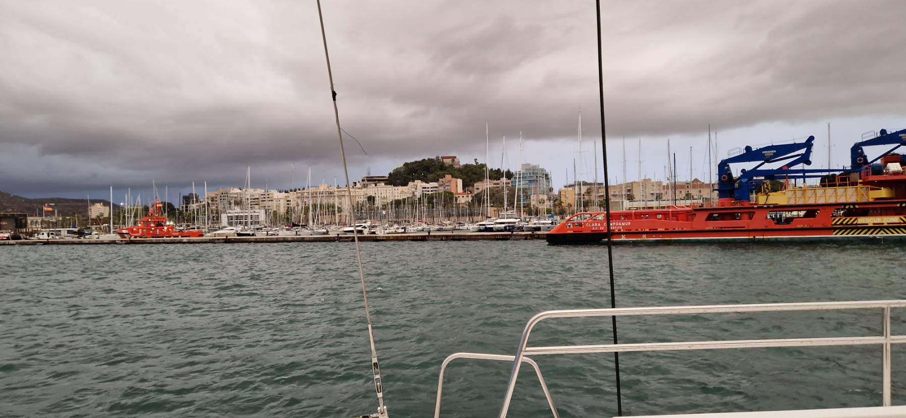 La Rochelle - palma de Mallorca_E39AAD77-5D3E-4B78-9098-0E1E1833B0BB