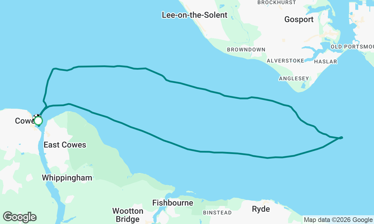 Th Solent