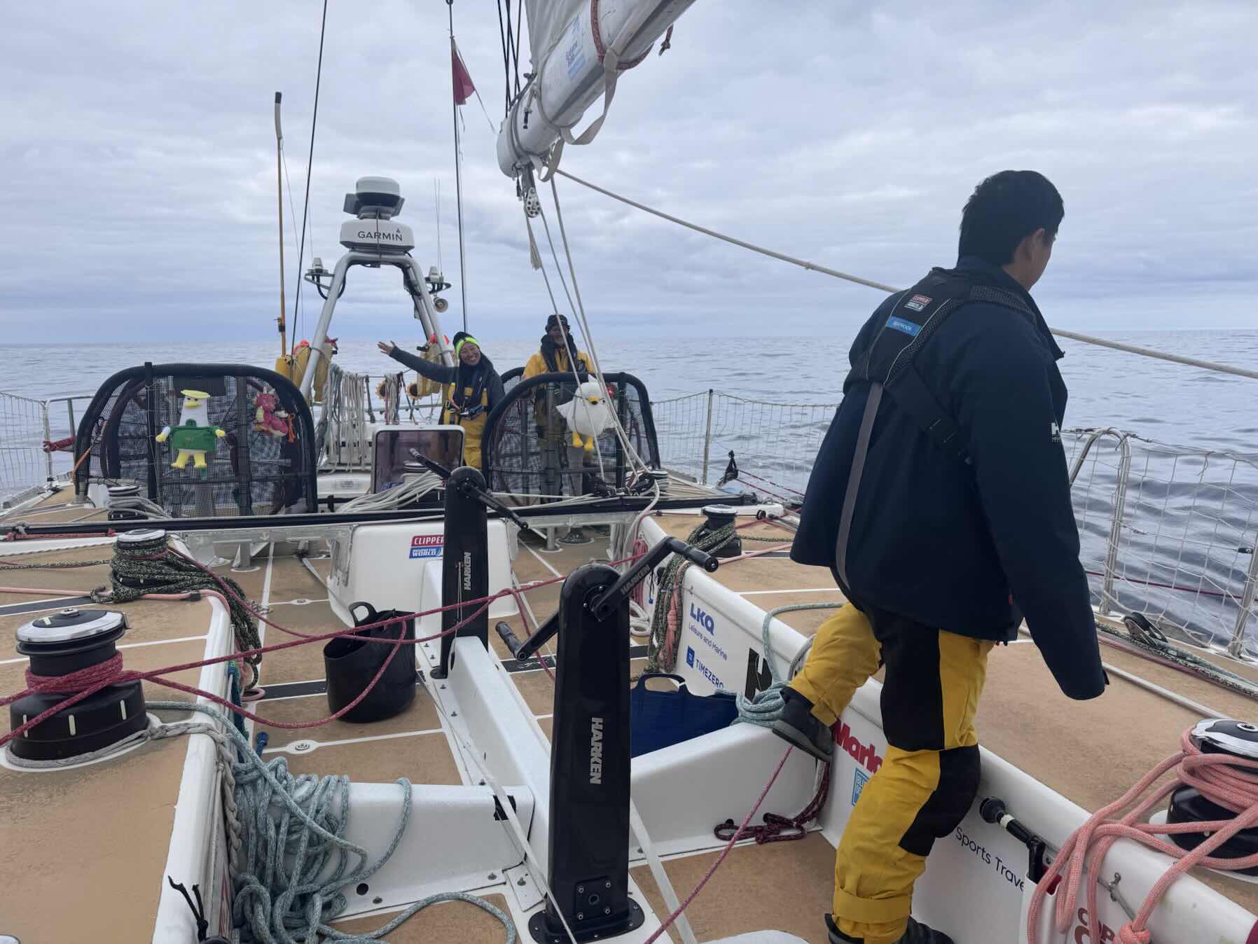 Clipper Round the World Yacht Race 25/26_69BFF57A-D620-41FD-9987-49EE05827B9E