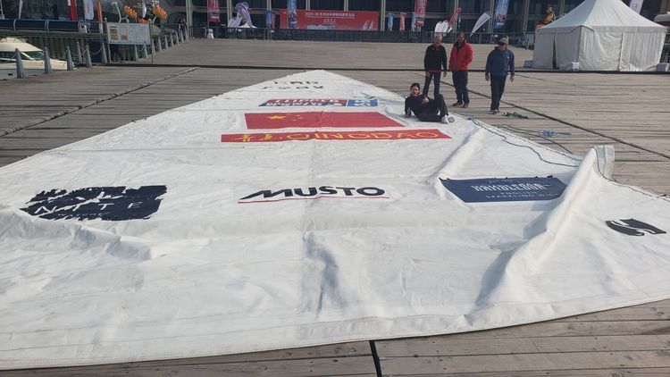 Voyage photo from Clipper Round the World Yacht Race 25/26