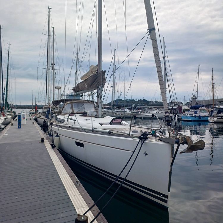 Voyage photo from 