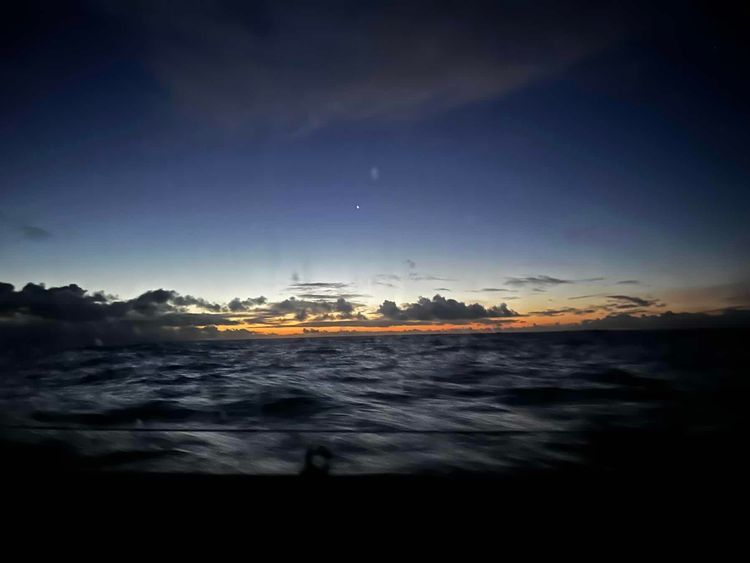 Voyage photo from Convoyage Kulusuk Groenland à La Trinité France