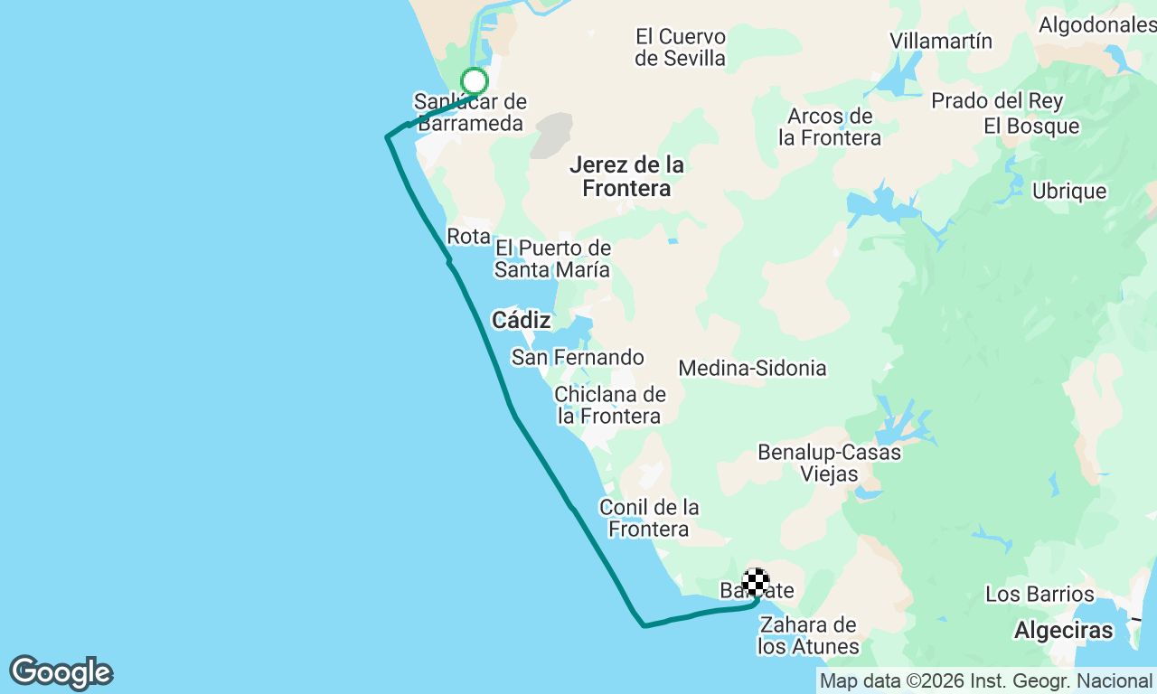 Barbarte