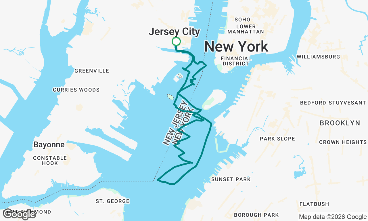 Made sailing fun again 