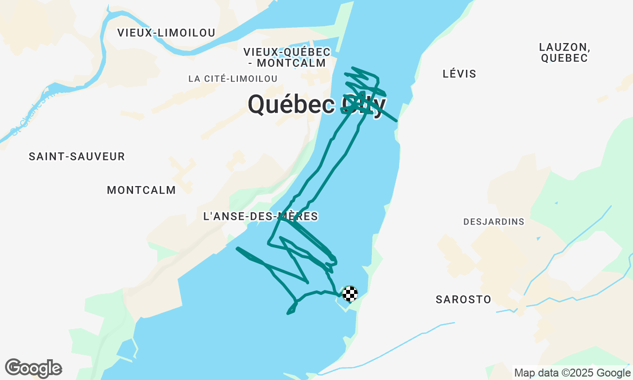 Sortie Découverte 