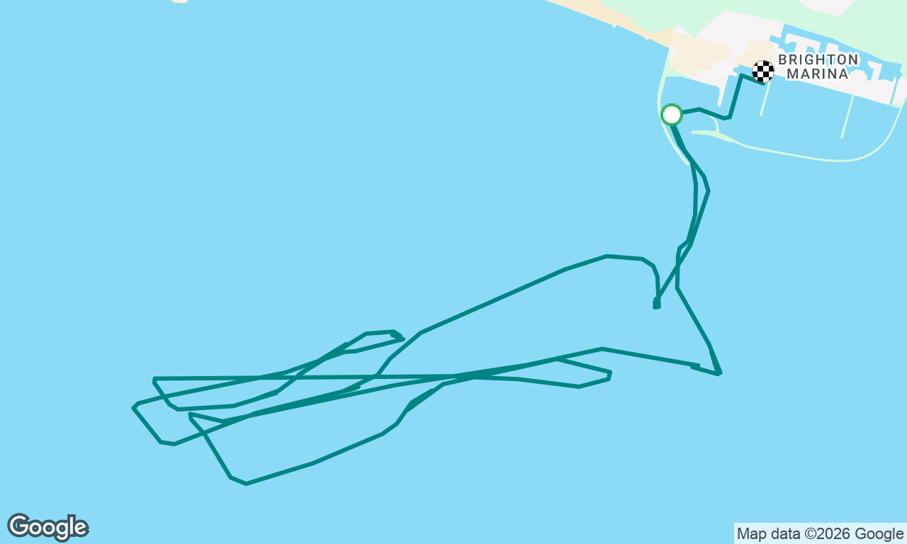 2 handed symmetric spinnaker practice 