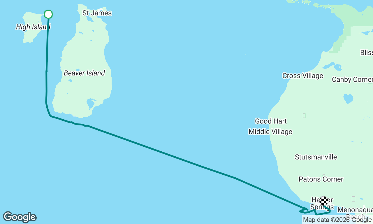 Day 3 Charter