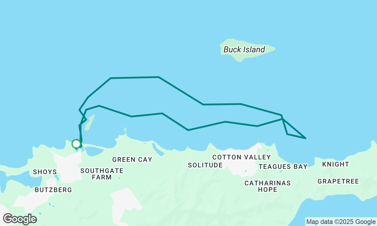 Sail on Zulu/Captain Dee