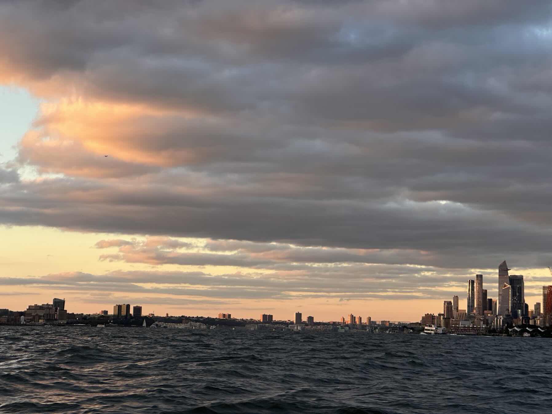 Sunset Sail _815BBE61-F340-402C-BEF7-DE4B242FEDFE