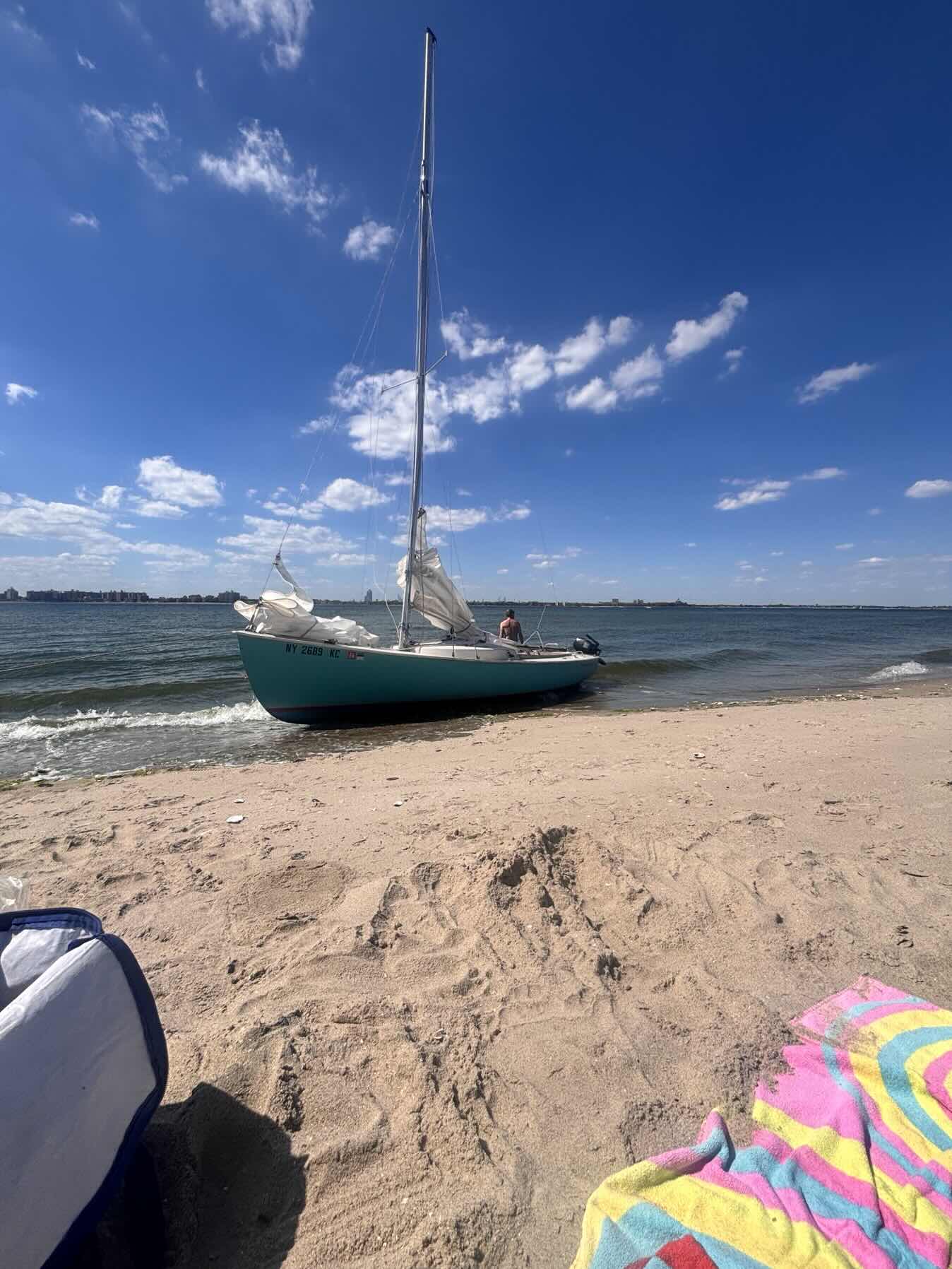 Sailing Back from Oysters at the Beach_8C3CCA8E-C1EA-4B83-93CD-FB3E84854AEE