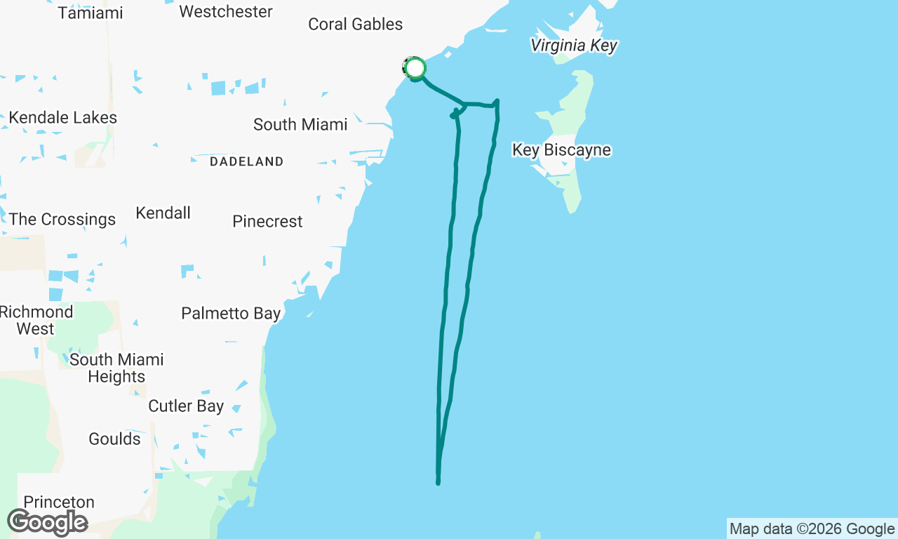 Paradoxie (2) Daysail