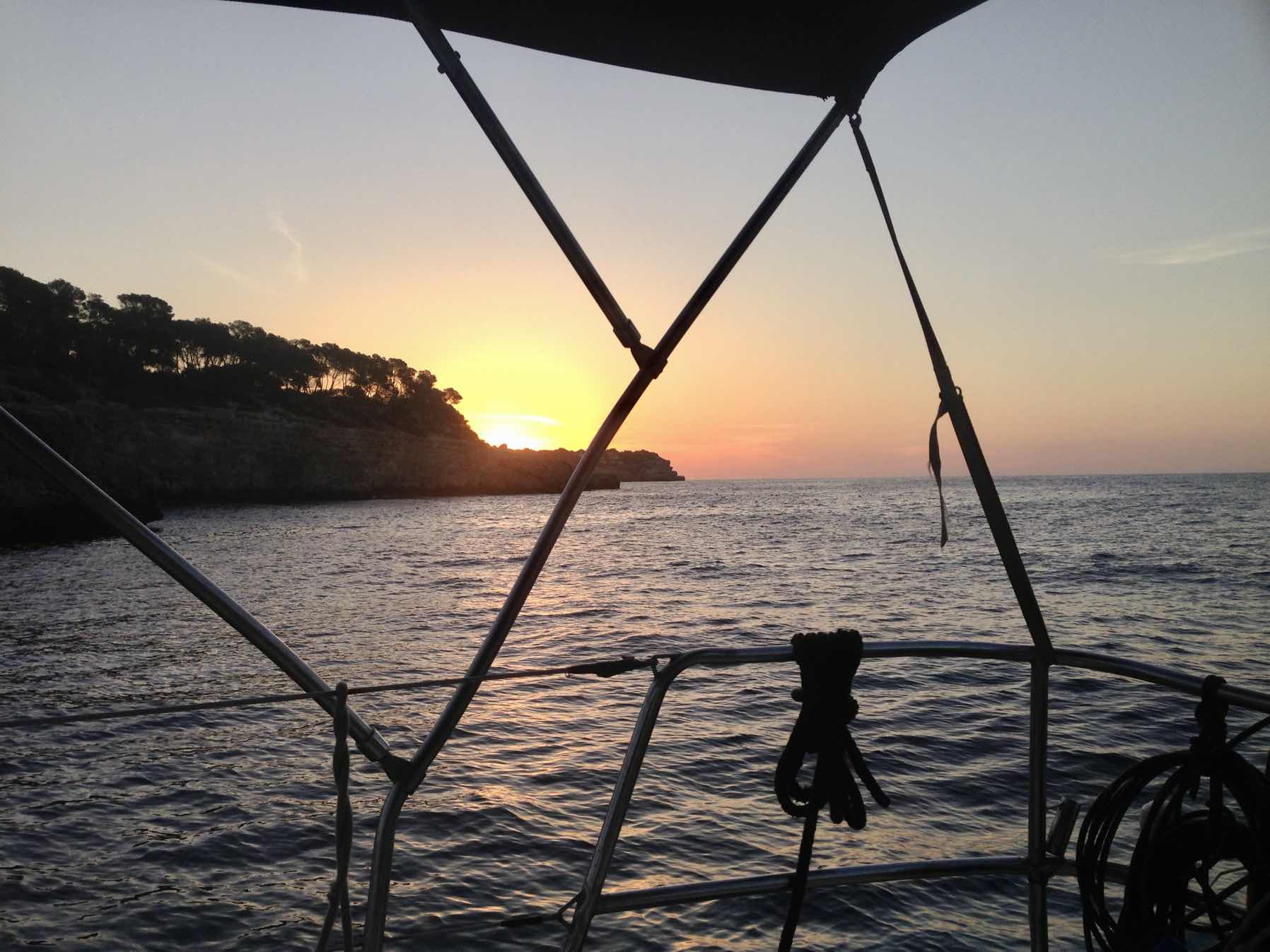 Mallorca bareboat charter day 3 of 7_46D61940-DA54-46BF-B132-32414C88379F
