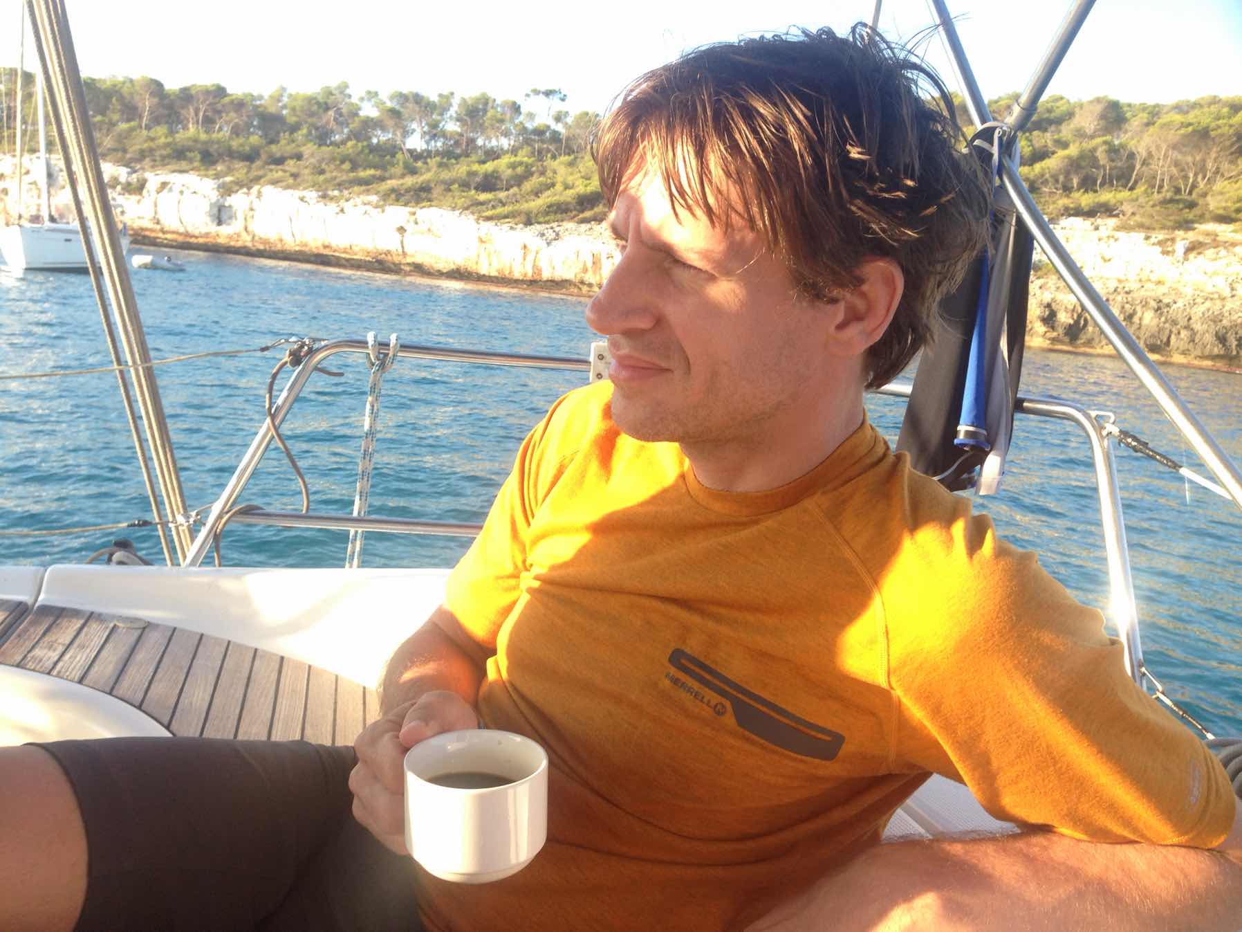 Mallorca bareboat charter day 3 of 7_714D5070-9D93-43E0-9098-8FA292AE3D72