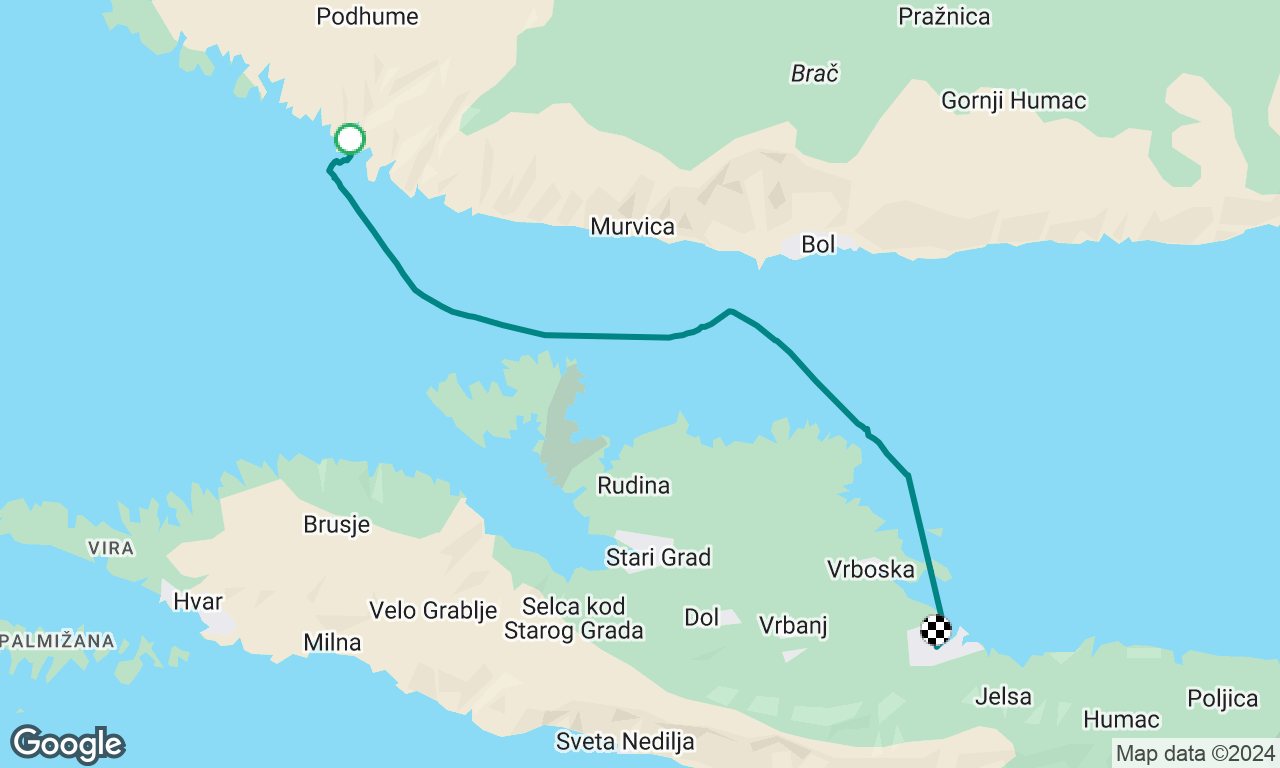 flotilla day 3 - mooring