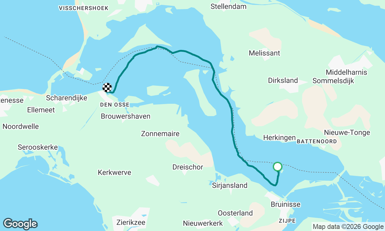 Grevelingen